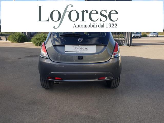LANCIA Ypsilon usata, con Alzacristalli elettrici