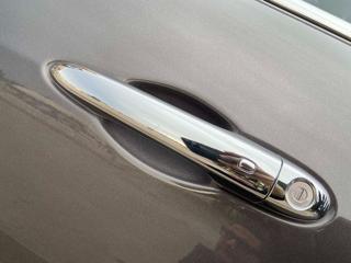 MASERATI Levante usata, con Monitoraggio pressione pneumatici