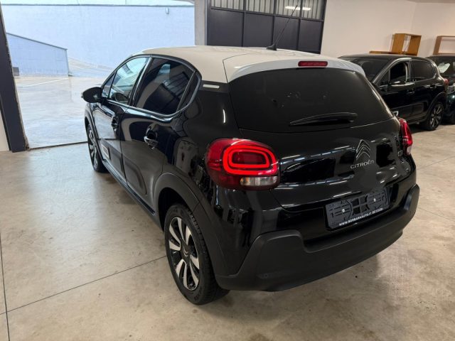 CITROEN C3 usata, con Airbag laterali