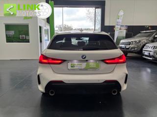 BMW 118 usata, con Alzacristalli elettrici