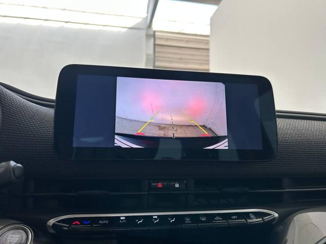 FIAT 500e usata, con Volante in pelle