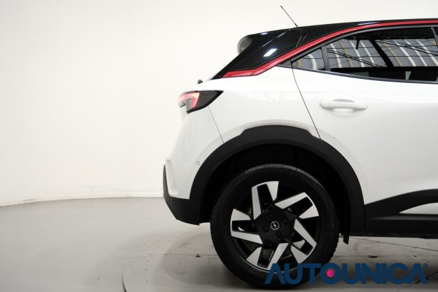 OPEL Mokka usata 50