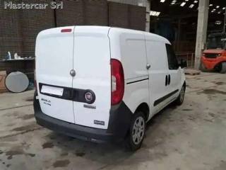 FIAT Doblo usata, con Alzacristalli elettrici