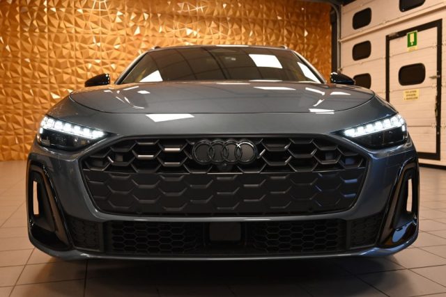 AUDI A5 usata 4