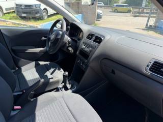 VOLKSWAGEN Polo usata 8