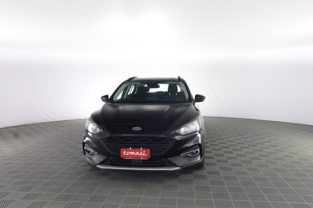 FORD Focus usata 0