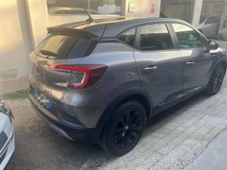 RENAULT Captur usata, con Airbag