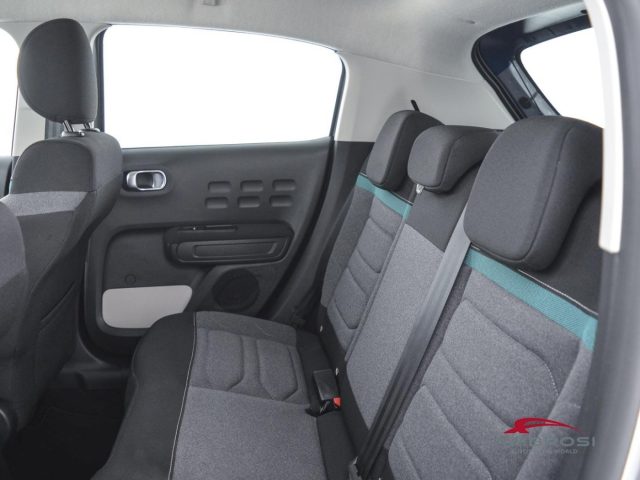 CITROEN C3 usata 9