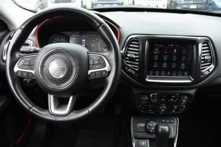 JEEP Compass usata, con Cerchi in lega