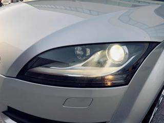 AUDI TT usata, con Fari Xenon