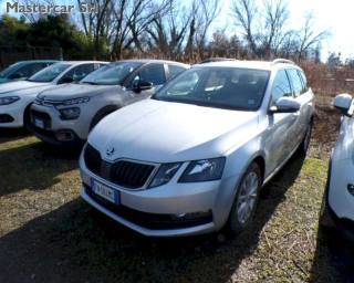 SKODA Octavia usata, con Airbag
