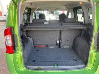 FIAT Qubo usata, con Climatizzatore