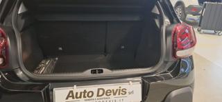 CITROEN C3 usata, con Chiusura centralizzata