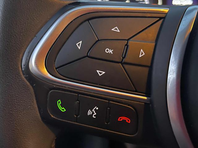 FIAT 500X usata, con Controllo trazione