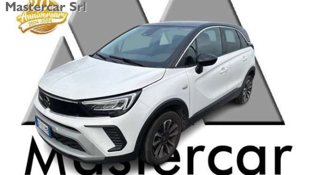 OPEL Crossland usata, con ABS