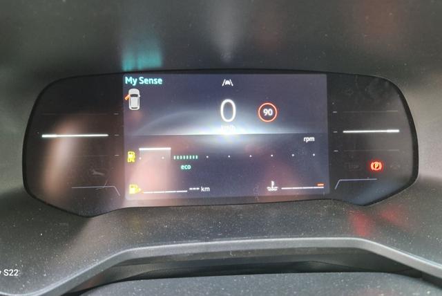 RENAULT Clio usata, con Autoradio