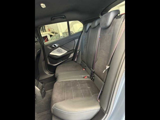 BMW 118 usata, con Fendinebbia