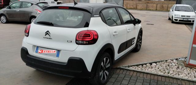 CITROEN C3 usata, con Airbag Passeggero