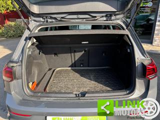 VOLKSWAGEN Golf usata, con Cruise Control