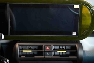 FIAT Grande Panda usata, con Servosterzo