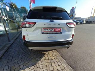 FORD Kuga usata, con Alzacristalli elettrici