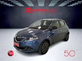 LANCIA Ypsilon 1.0 FireFly Hybrid 70 Cv km 19.000 Pronta Conseg