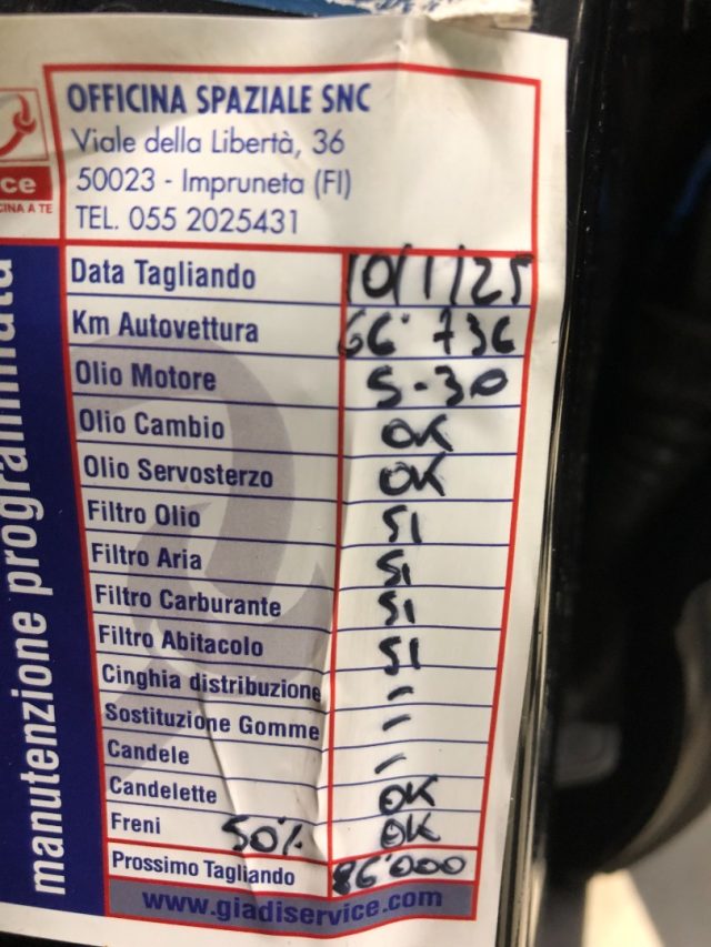 JEEP Renegade usata 23