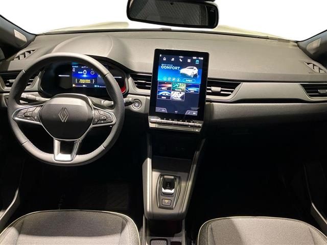 RENAULT Captur usata, con Controllo automatico clima