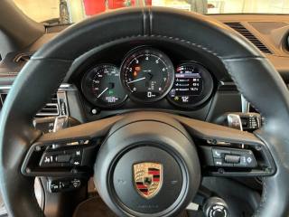 PORSCHE Macan usata, con Antifurto