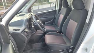 FIAT Doblo usata, con ESP