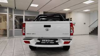 GREAT WALL Steed usata, con Fendinebbia