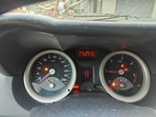 RENAULT Megane usata, con Alzacristalli elettrici