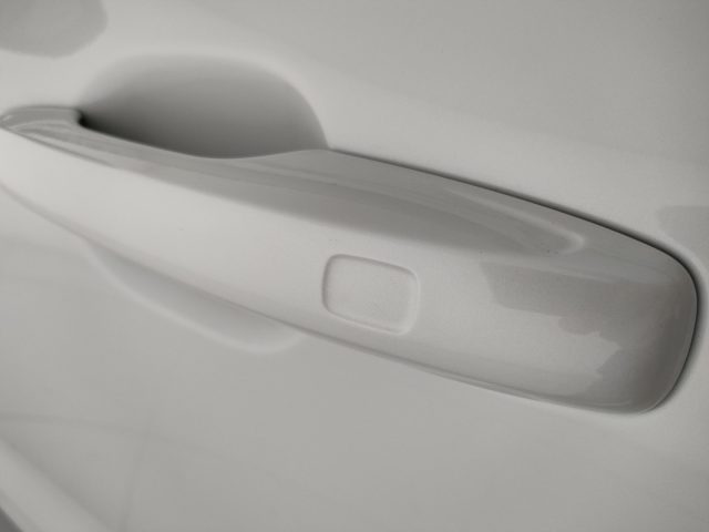 VOLVO XC60 usata, con USB