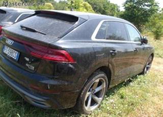 AUDI Q8 usata, con Alzacristalli elettrici