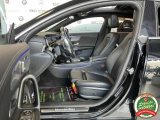 MERCEDES-BENZ CLA 180 usata, con Boardcomputer