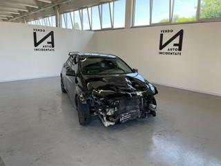 MERCEDES-BENZ A 160 D 90CV CAMBIO AUTOMATICO