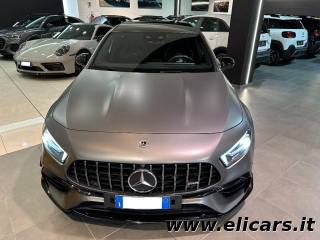 MERCEDES-BENZ A 45 S AMG usata, con Airbag