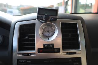 CHRYSLER 300C usata, con Sensori di parcheggio posteriori