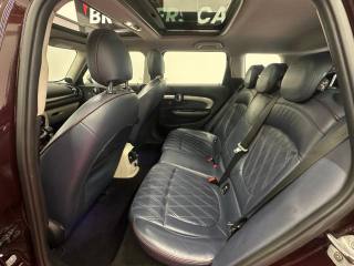 MINI Clubman usata, con Cruise Control