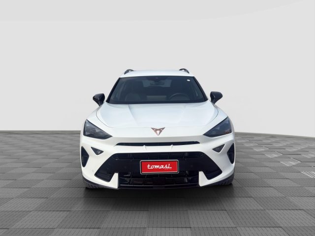 CUPRA Formentor usata 7