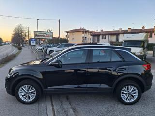 VOLKSWAGEN T-Roc usata, con Specchietti laterali elettrici