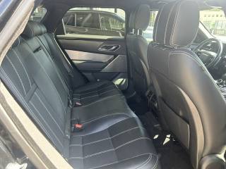 LAND ROVER Range Rover Velar usata, con Cerchi in lega
