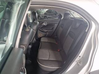 FIAT 500X usata, con ESP