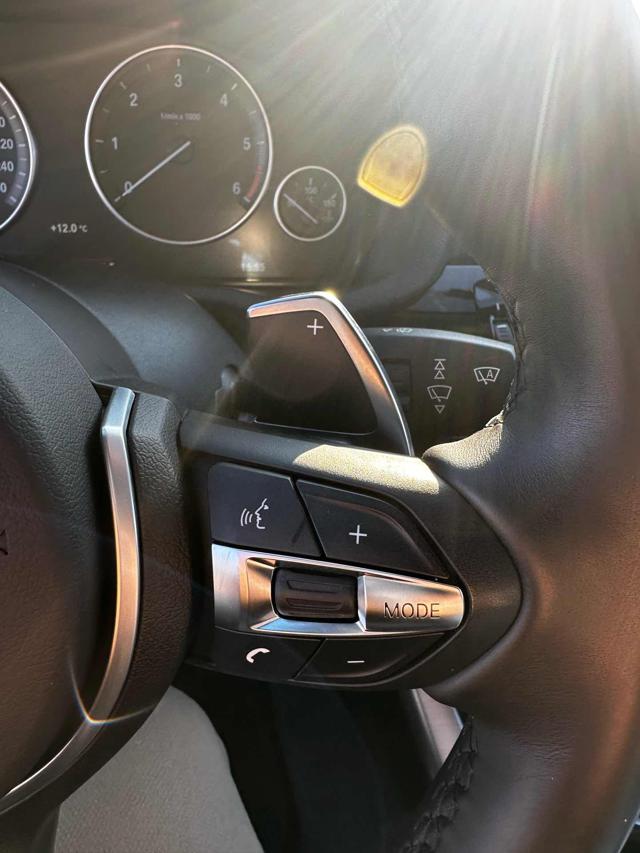 BMW X4 usata, con Park Distance Control