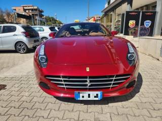 FERRARI California usata, con Airbag Passeggero