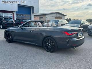 BMW 430 usata, con Autoradio