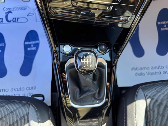 VOLKSWAGEN T-Roc usata, con Servosterzo