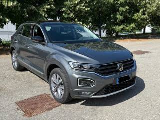 VOLKSWAGEN T-Roc usata, con Airbag laterali
