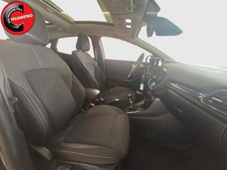FORD Puma usata, con ESP
