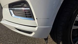 VOLVO XC60 usata, con Airbag laterali